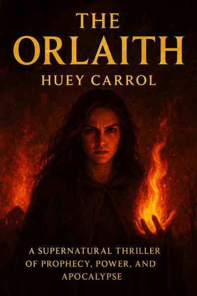 The Orlaith
